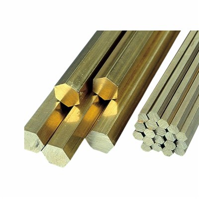 Bagaimana untuk melindungi rod berbentuk loyang daripada perubahan warna?